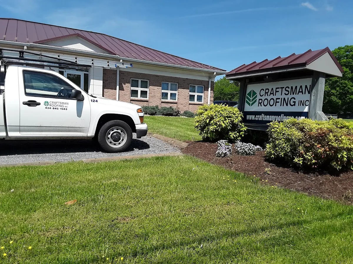 Quality Chimney Repair by experienced craftsmen in Rosslyn